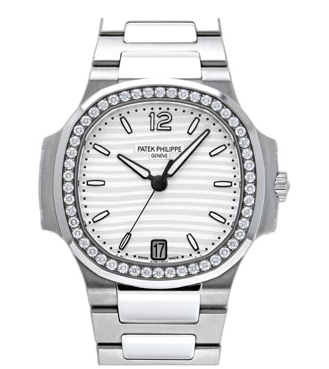 patek philippe 7018 1a 001 price|Patek Philippe Nautilus 7018 7018/1A Price, Specs, Market .